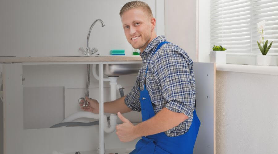 Professional Leak Detection Services in Dalzell, IL